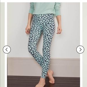 NWT Boden Favourite Leggings
